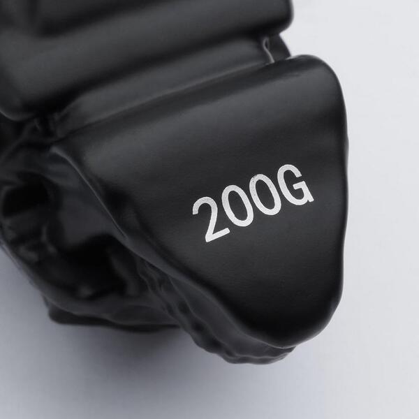 Madcat Skull Worm Jig Meerval Onderlijn