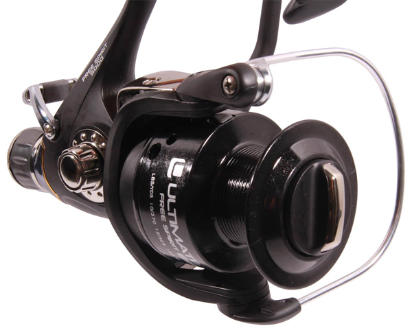 Daiwa Ninja X Carp Set