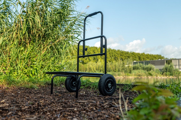 Ultimate Wide Load Trolley