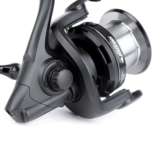 Skeater Realist 6K WS Bigpit Molen