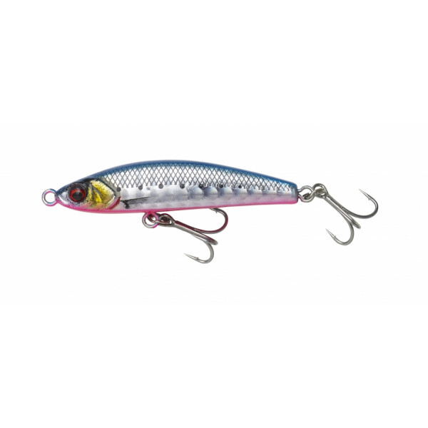 Savage Gear Gravity Pencil Jerkbait 4.5cm (5g) - Pink Belly Sardine