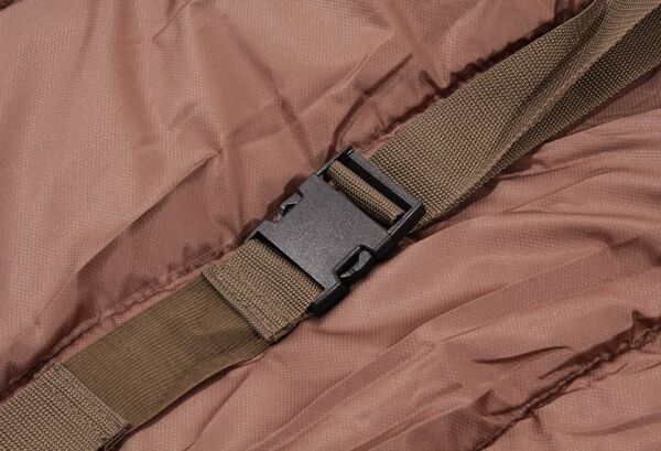 Ultimate Thermo Shield Sleeping Bag