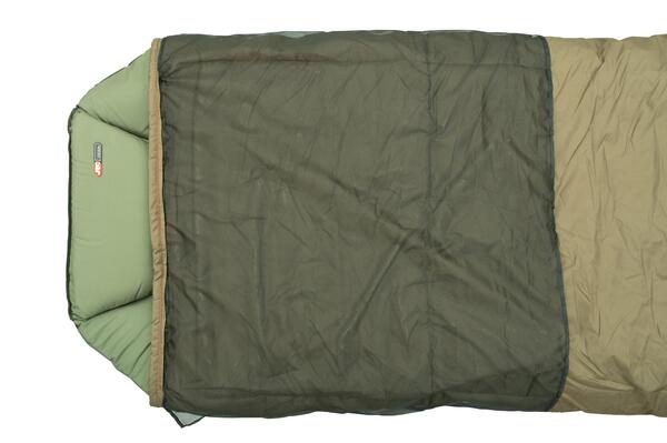 JRC Defender II Sleeping Bag Fleece Cover