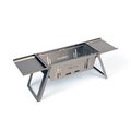Trakker Armolife SS Barbacoa Plegable