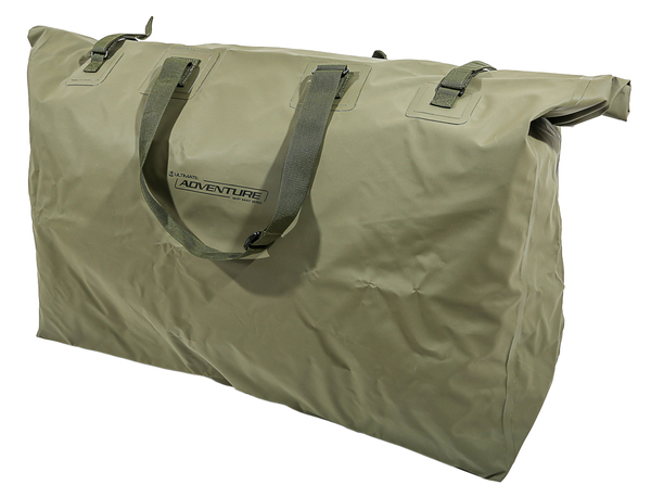 Ultimate Adventure Waterproof Stinkbag Unhooking Mat