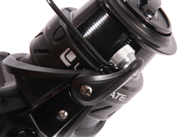 Ultimate Bionic High End Carp Set