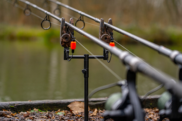 Fox Mini Micron X Limited Edition Camo Beetmelder Set