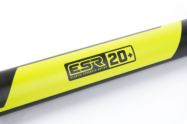 Matrix Torque Euro Carp Caña Fija