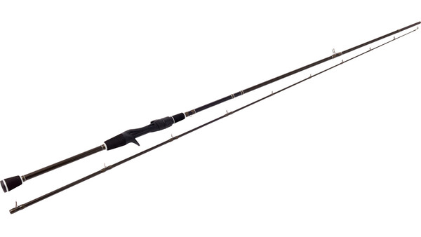 Westin W2 Finesse-T T&C Baitcaster Hengel