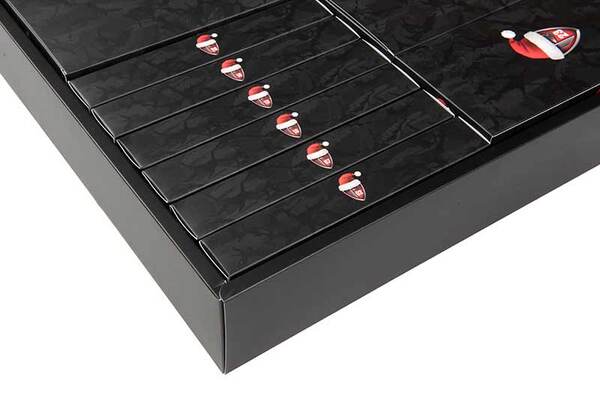 Fox Rage / Salmo 2025 Christmas Advent Calendar (24 Days of Gifts!)