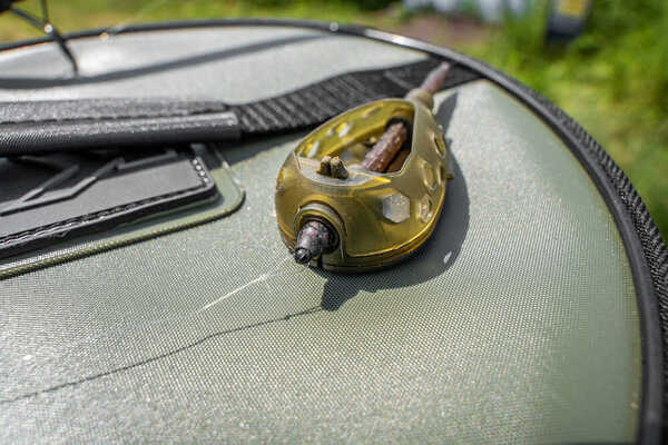 Korum Camo Quick Change Bead Bolt (8 sztuk)