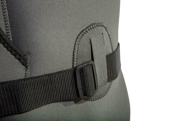 Ultimate Neocore Waders (Including Storage Bag And Belt!)