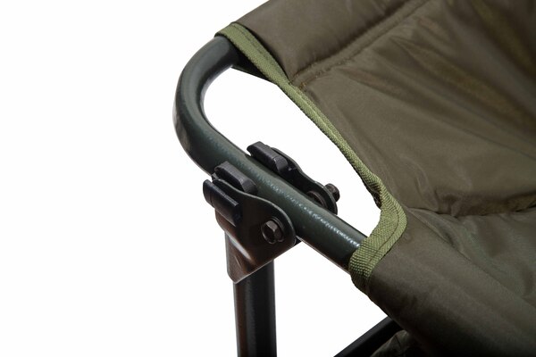 Ultimate Carp Crib Cuna