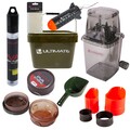 Ultimate Complete Baiting Set