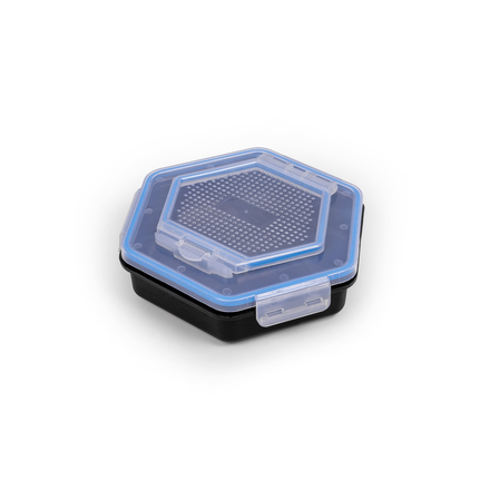Zebco Secure-Lock Bait Box Aasdoos 1L