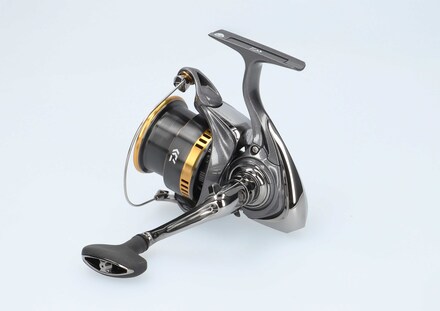 Kołowrotek Feeder Daiwa Aqualite LT