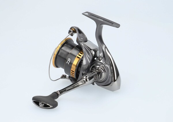Kołowrotek Feeder Daiwa Aqualite LT
