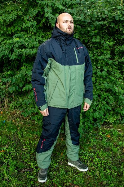 Ultimate Explora Thermo Suit