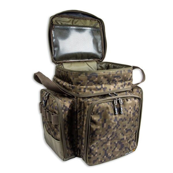 Sac à dos Solar SP C-Tech À emporter partout