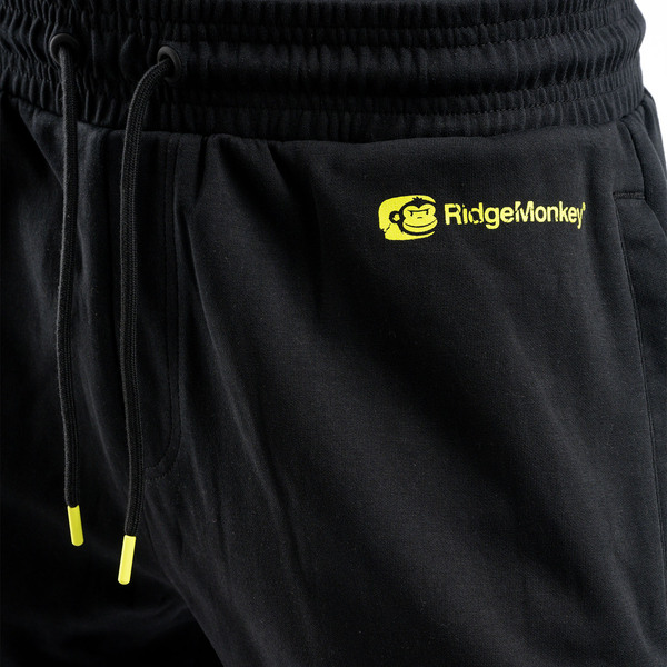 Ridgemonkey APEarel Lightweight Classic Jogger Shorts