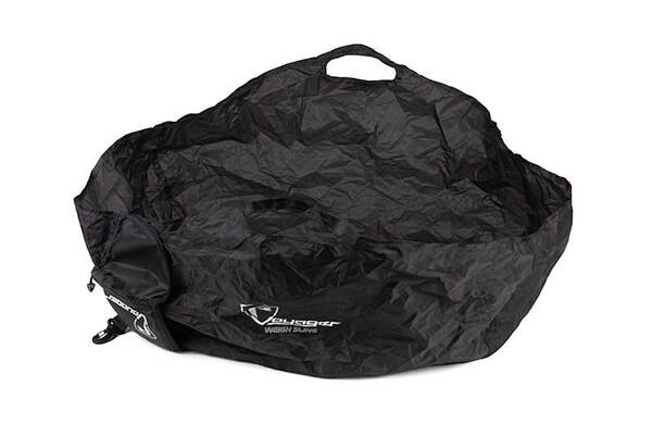 Fox Rage Voyage Predatory Fish Weigh Sling 