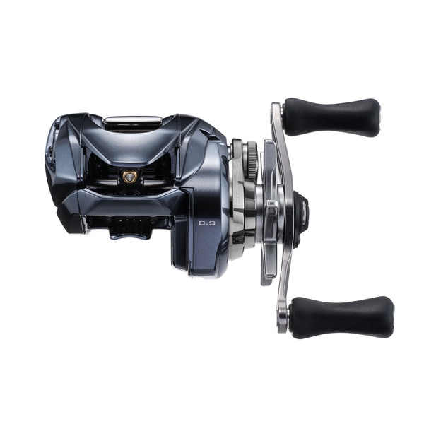 Shimano Aldebaran DC 31 Baitcaster Reel