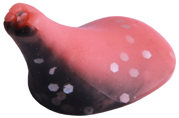 Behr Trendex Trout-Paddle Multi-Color - 13