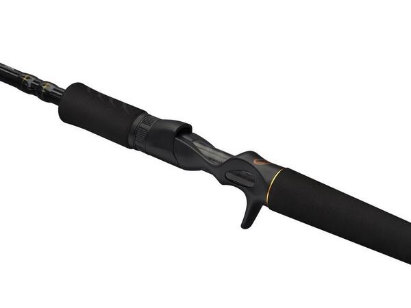 Savage Gear Alpha SG2 Swimbait BC Baitcaster-Rute