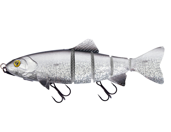 Fox Rage Replicant Jointed Trout Shallow 14cm, 40g