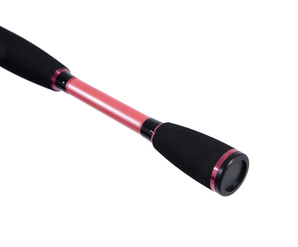 Ultimate Princess Spin Rod