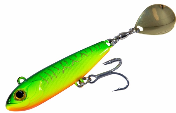 Zestaw Przynęt Ultimate New X-Lure Pack Set