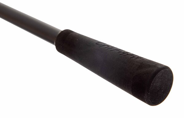 Ultimate Chikara Black Vertical Spin Combo 1.85m (14–35g)