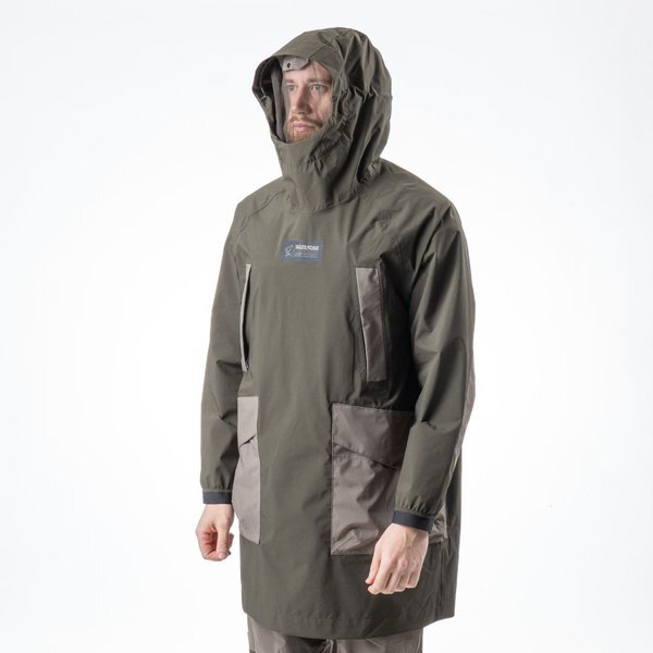 Nash ZT Lite Dry Pack Smock
