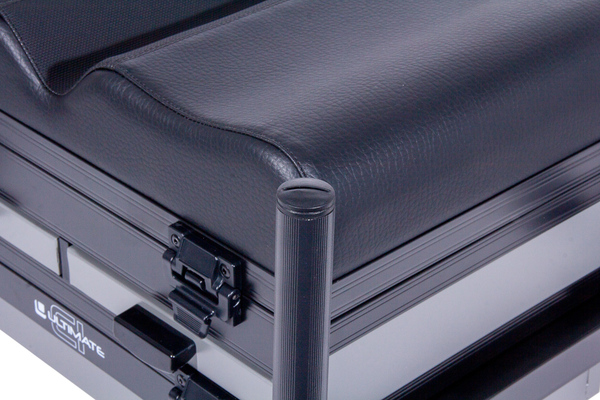 Ultimate C1 Seatbox Zitkist