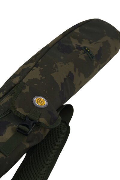 Solar Worldwide 3+ Rod Holdall Foudraal