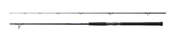 Shimano Currentsniper BB Shore Jigging Spinning Rod