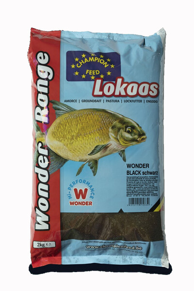 Zanęta Champion Feed Wonder 2kg