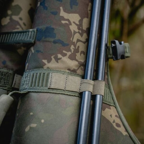 Nash Subterfuge Hi Protect 3 Rod Skin Futteral