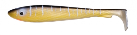 Svartzonker McRubber Shad 23cm - C9 Pike