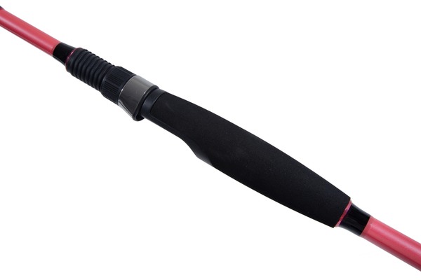 Ultimate Princess Spin Rod