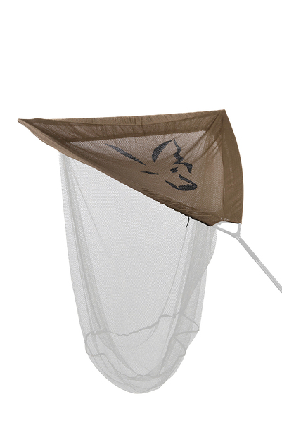 Fox Net Cover Sacadera