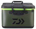 Daiwa D-Vec EVA Contenedor Rígido para Aparejos 