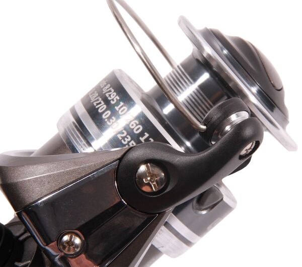 Ultimate Allround 4000 Spinning Reel