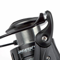 Skeater Realist 5K Spinmolen