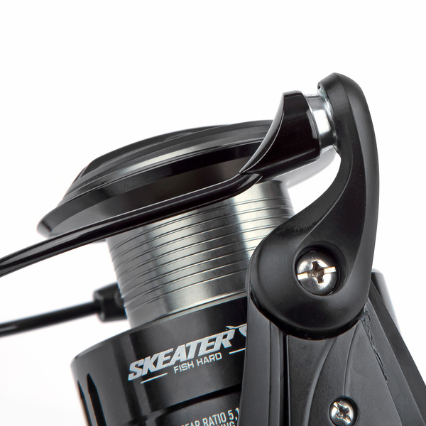 Skeater Realist 5K Spin Reel