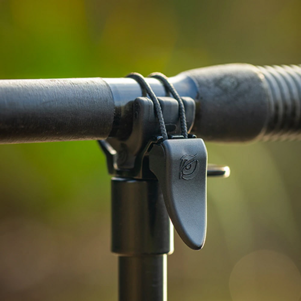  Pole Position Strong Grip Rodlock Black