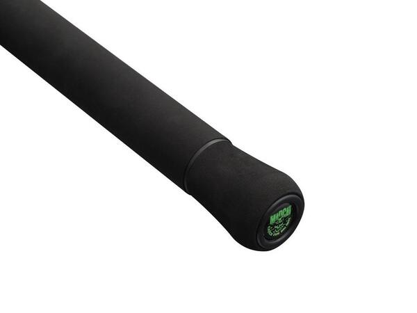 Madcat UV Series Pellet Caña para siluro 2,90 m (175-375 g)