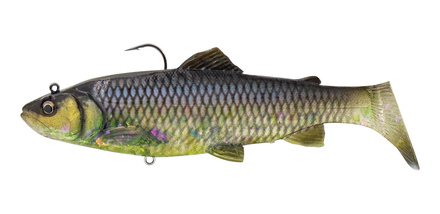 Savage Gear 3D Trout Shad Softbait 17cm (90g) Hugo