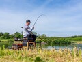 Guru A-Class Method Feeder Rod