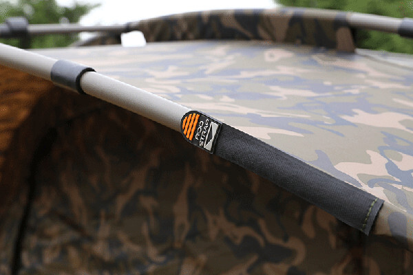 Fox R Series 2 Man XL Bivvy Camo